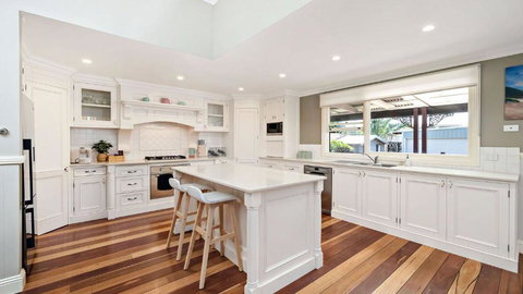 Floreat Pica Tomaree Rd - Tourism TAS 0