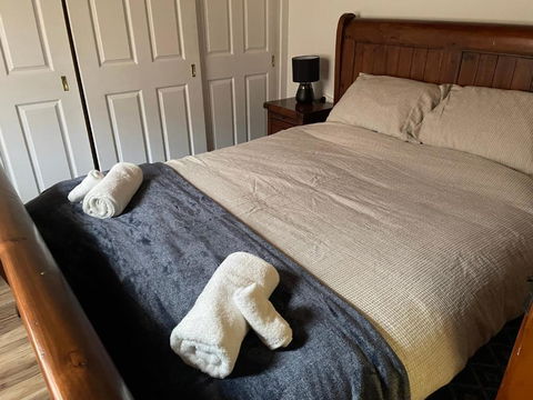 Florence Lodge - Tourism TAS 1