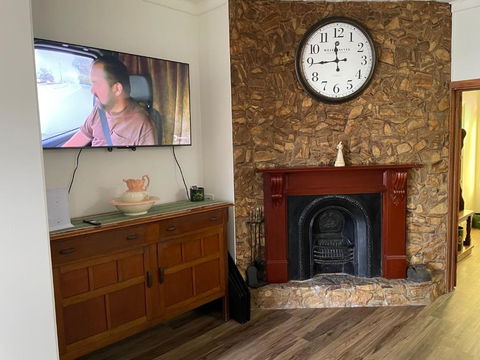 Florence Lodge - Tourism TAS 3