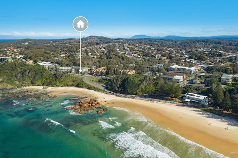 Flynns View 24 - Tourism TAS 3