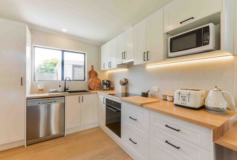 Foam St Serenity - Tourism TAS 2