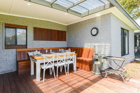 Foam St Serenity - Tourism TAS 3