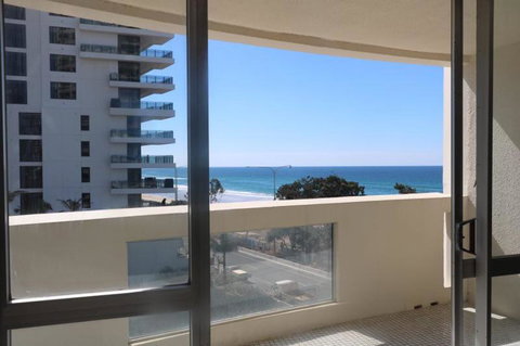 Focus OCEAN VIEW - Tourism TAS 2