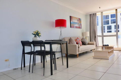 Focus OCEAN VIEW - Tourism TAS 3