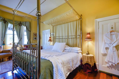 Ford House Bed & Breakfast - Tourism TAS 1