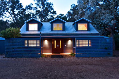 Ford House Bed & Breakfast - Tourism TAS 3