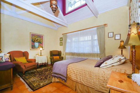 Ford House Bed & Breakfast - Tourism TAS 2