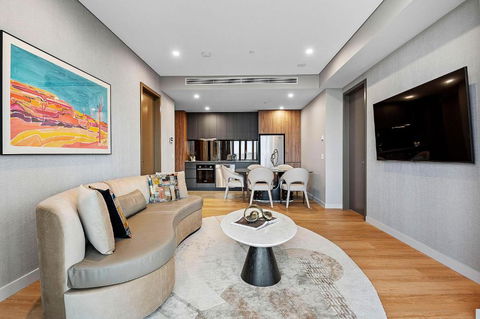 Forbes Manaa Living - Hobart Tourism 0