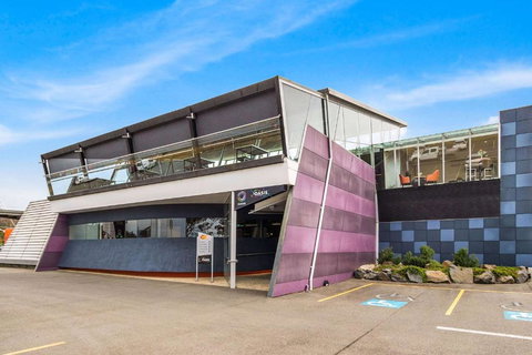 Foreshore Hotel - Tourism TAS 1