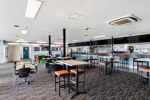 Foreshore Hotel - Tourism TAS 3