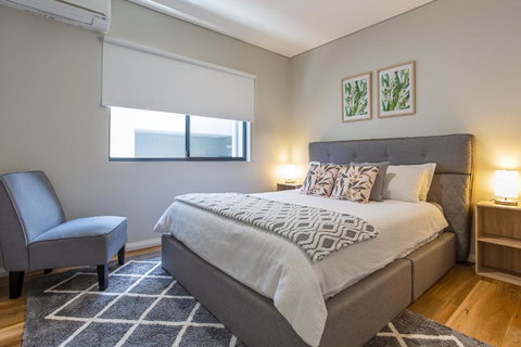 Forest Getaway - Walk To Margaret River Town - NEW - Tourism TAS 2