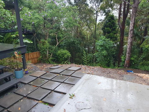 Forest Retreat Tiny Home Living - Tourism TAS 1