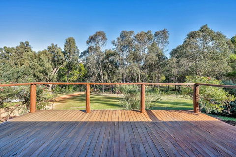 Forest Trails House, Dwellingup - Hobart Tourism 2