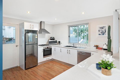 Forest View Villa - Tourism TAS 2