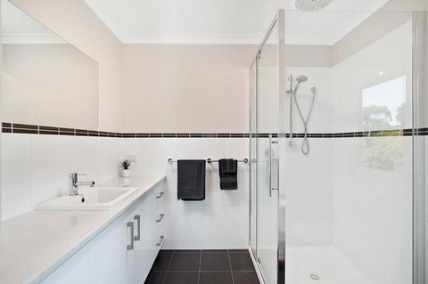 Forest View Villa - Tourism TAS 4