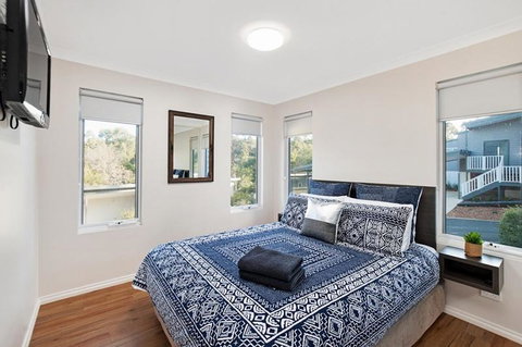 Forest View Villa - Tourism TAS 3