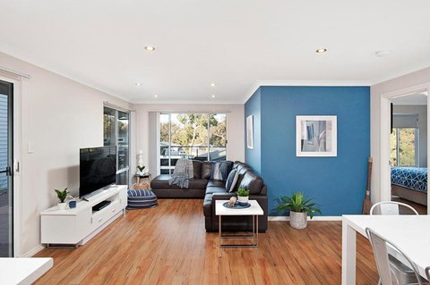 Forest View Villa - Tourism TAS 1