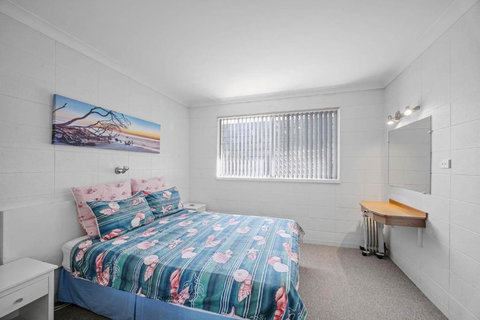 Forster Lodge 16 - Tourism TAS 1