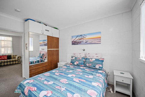 Forster Lodge 16 - Tourism TAS 2