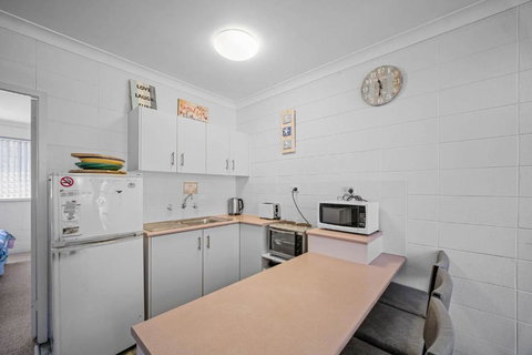 Forster Lodge 16 - Tourism TAS 4