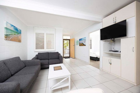 Forster Lodge 18 - Tourism TAS 0