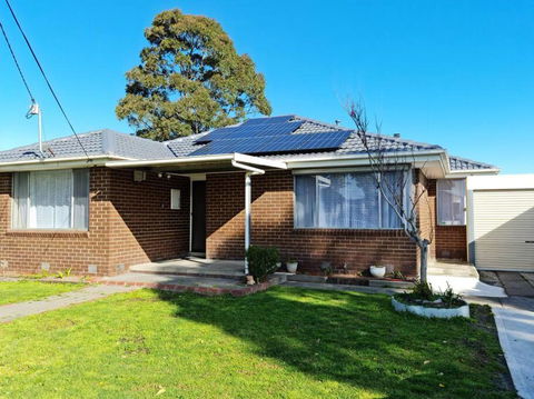 Four Bedroom House With Free Parking On Site - Tourism TAS 0