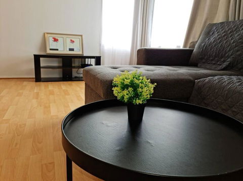 Four Bedroom House With Free Parking On Site - Tourism TAS 4