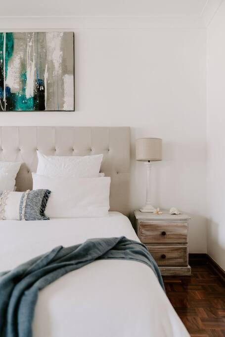 Four Quarters - A Home Away From Home - Tourism TAS 1