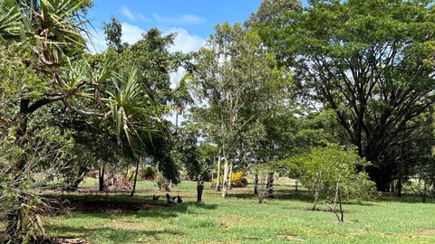 Feng Shui Sugarcane Cabin - Tourism TAS 1