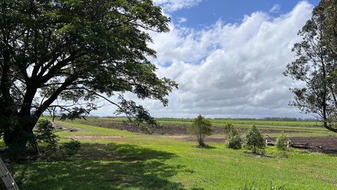 Feng Shui Sugarcane Cabin - Tourism TAS 2