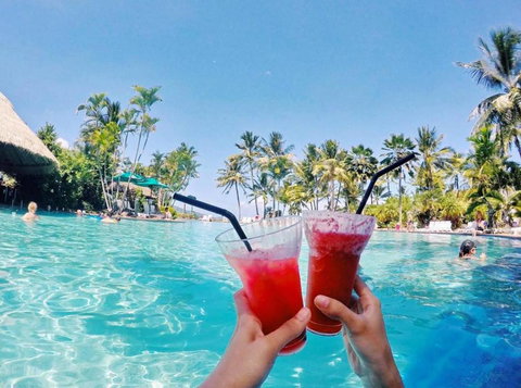 Family Island Dream Escape At Compass Point 10 Hamilton Island, 3BR Villa With Buggy - Tourism TAS 0