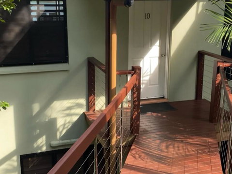 Family Island Dream Escape At Compass Point 10 Hamilton Island, 3BR Villa With Buggy - Tourism TAS 3