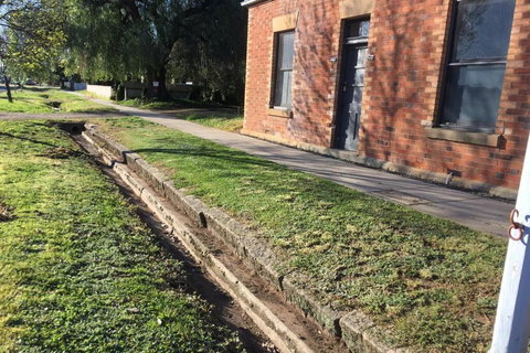 Fergusons Store - Tourism TAS 0