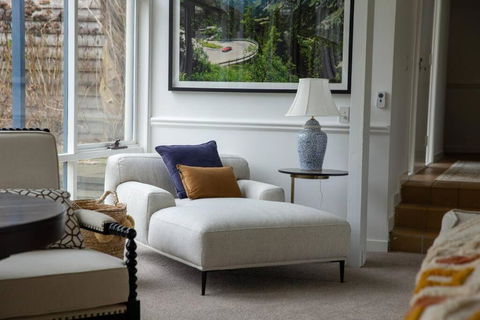 Finsbury House - Luxury 8 Bedroom Farm Homestead With Pool - Hobart Tourism 1