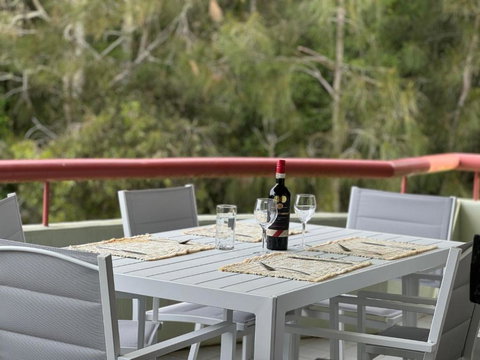 Fathoms 5 - Tourism TAS 1