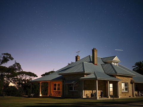 Forgo Tten Paddock - Hobart Tourism 0