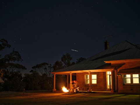 Forgo Tten Paddock - Hobart Tourism 1