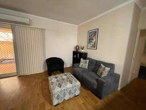 Four Bedroom House On Masters South Hedland - Tourism TAS 1