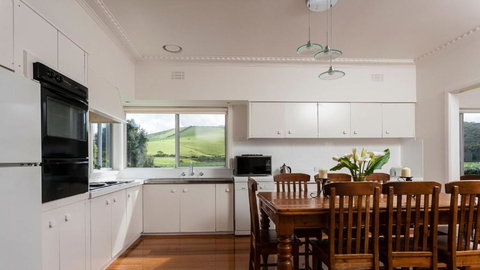 Farm House - Tourism TAS 1