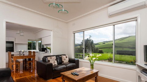 Farm House - Tourism TAS 3