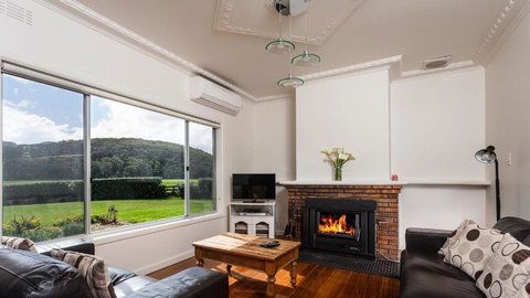 Farm House - Tourism TAS 0