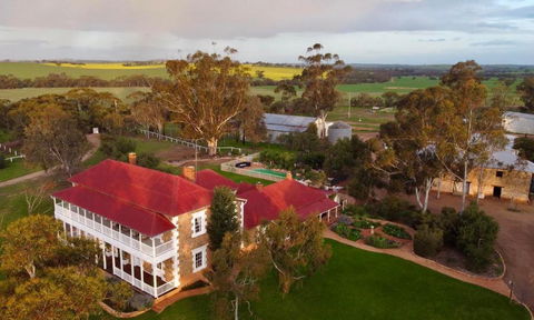 Glamping At Buckland Estate - Hobart Tourism 2