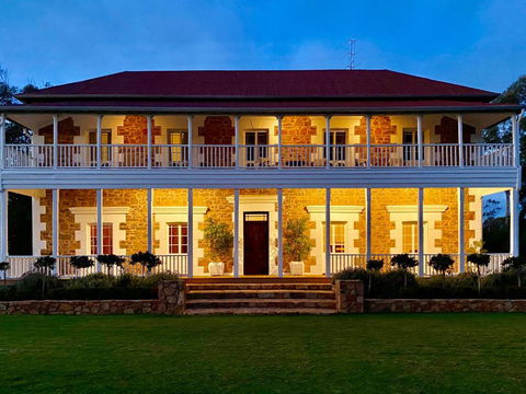Glamping At Buckland Estate - Hobart Tourism 4