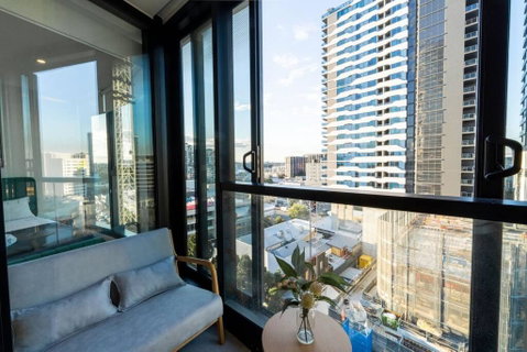 FV Peppers 2BR 2BA W Parking, Shared Spa, Gym, Pool - Tourism TAS 1