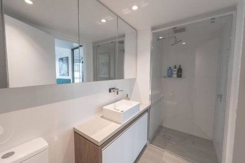 FV Peppers 2BR 2BA W Parking, Shared Spa, Gym, Pool - Tourism TAS 3
