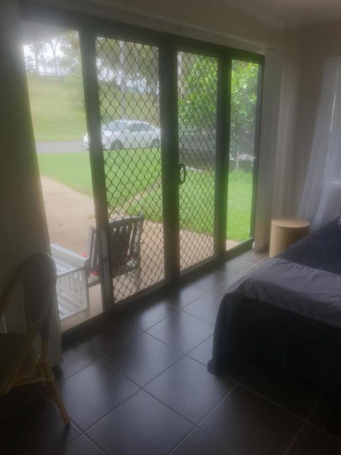 FRANGIPANI HOUSE - Tourism TAS 4