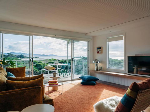 Frankie Beach House - Tourism TAS 0