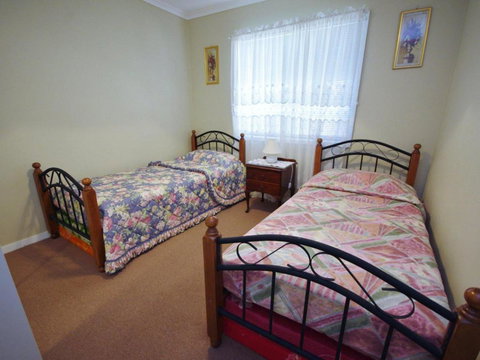 Fravent House - Tourism TAS 1