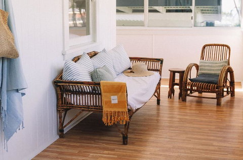 Freeburn Cottage - Tourism TAS 0