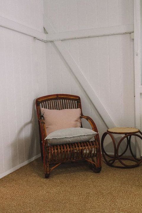 Freeburn Cottage - Tourism TAS 1